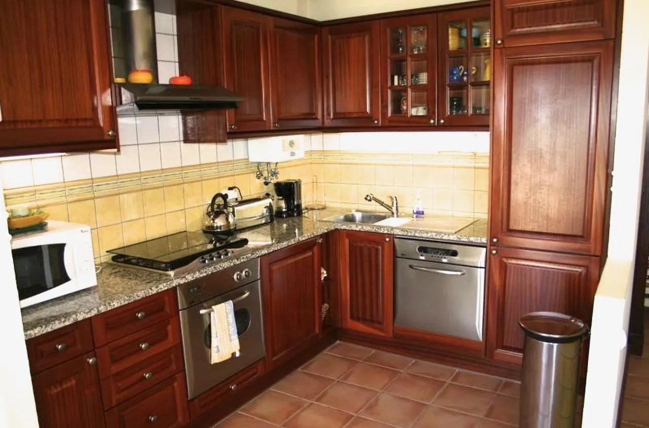 Casa Rosa Azul - Terracos De Benagil Villa