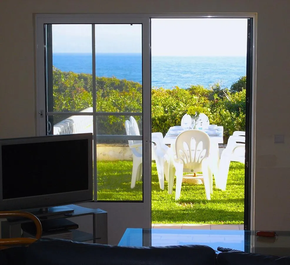 Casa Rosa Azul - Terracos De Benagil Villa