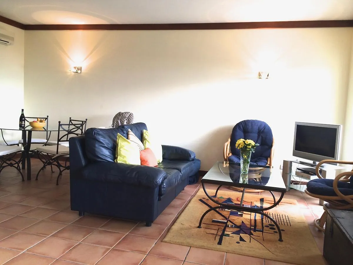 Casa Rosa Azul - Terracos De Benagil Villa