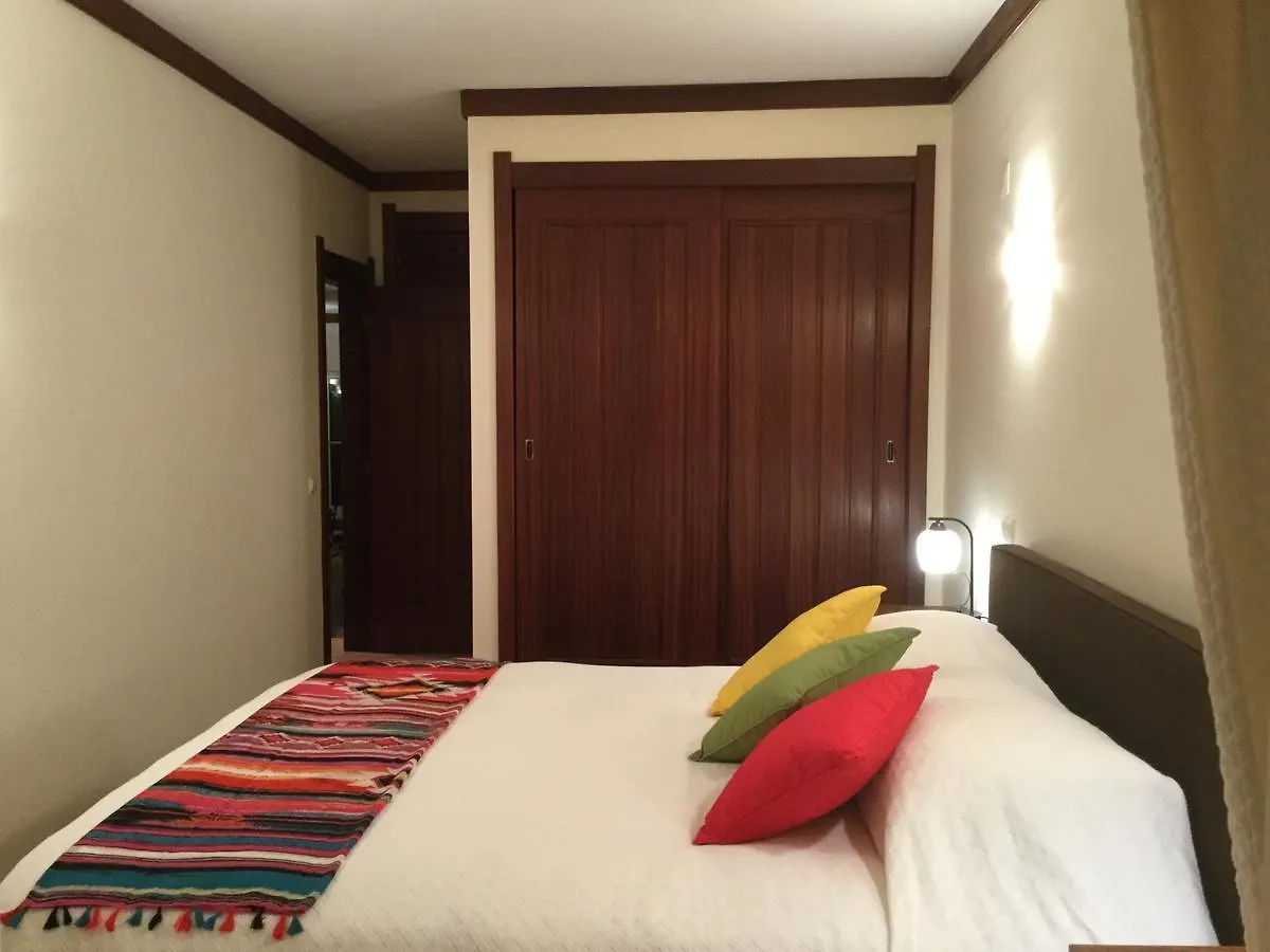 Casa Rosa Azul - Terracos De Benagil Villa