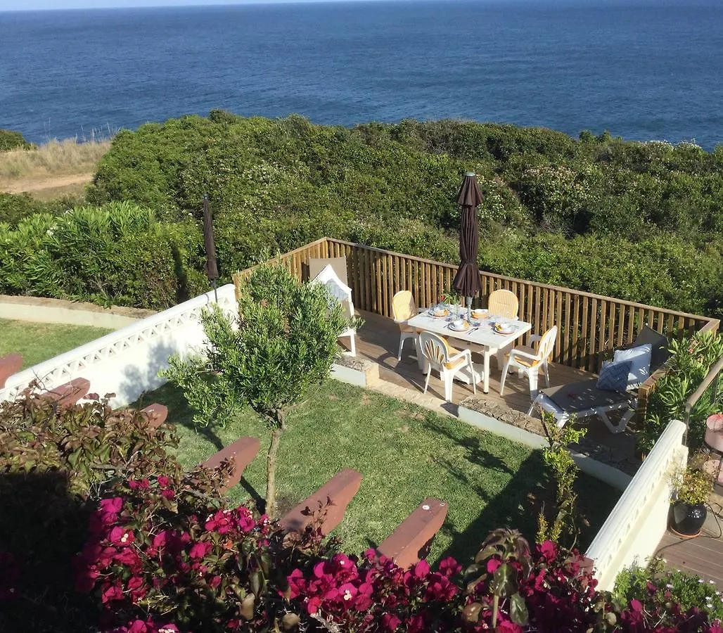 Casa Rosa Azul - Terracos De Benagil Villa